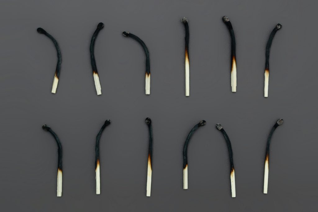 hidden cost to women in leadership