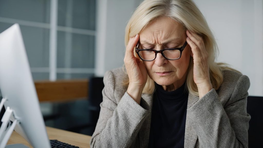 the hidden cost of women in leadership