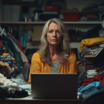 midlife women and mental health