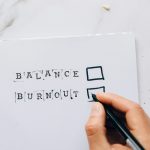 navigating burnout in midlife leadership